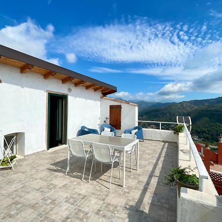 La Terrazza Di Seglia Apartment Ventimiglia Exterior photo