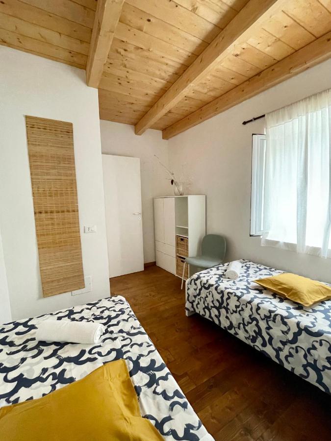 La Terrazza Di Seglia Apartment Ventimiglia Exterior photo