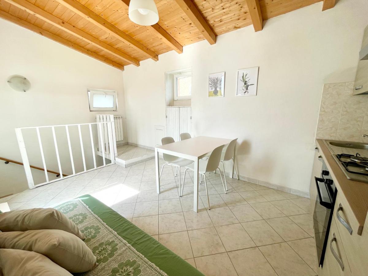 La Terrazza Di Seglia Apartment Ventimiglia Exterior photo
