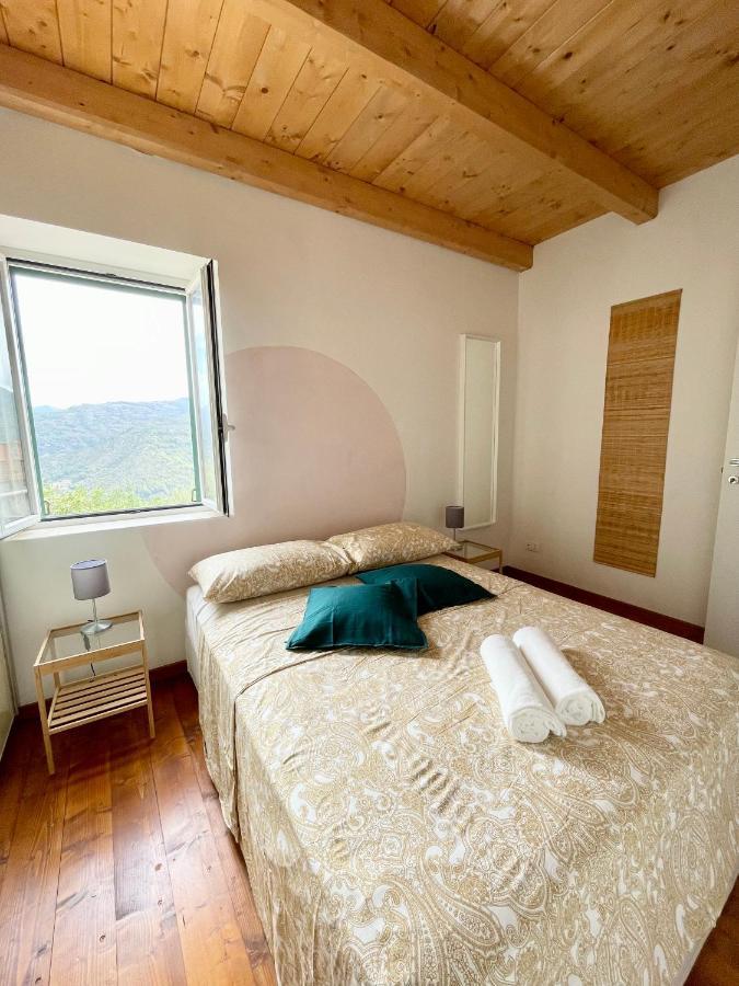 La Terrazza Di Seglia Apartment Ventimiglia Exterior photo