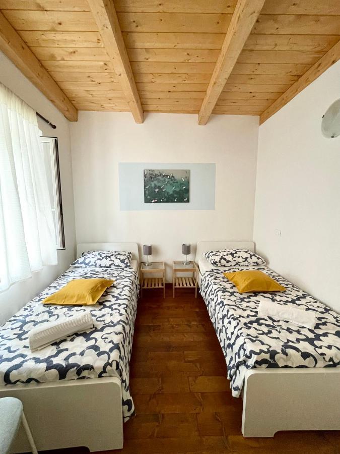 La Terrazza Di Seglia Apartment Ventimiglia Exterior photo