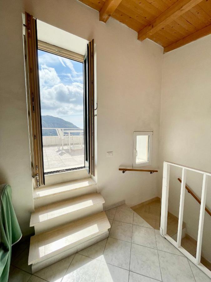 La Terrazza Di Seglia Apartment Ventimiglia Exterior photo