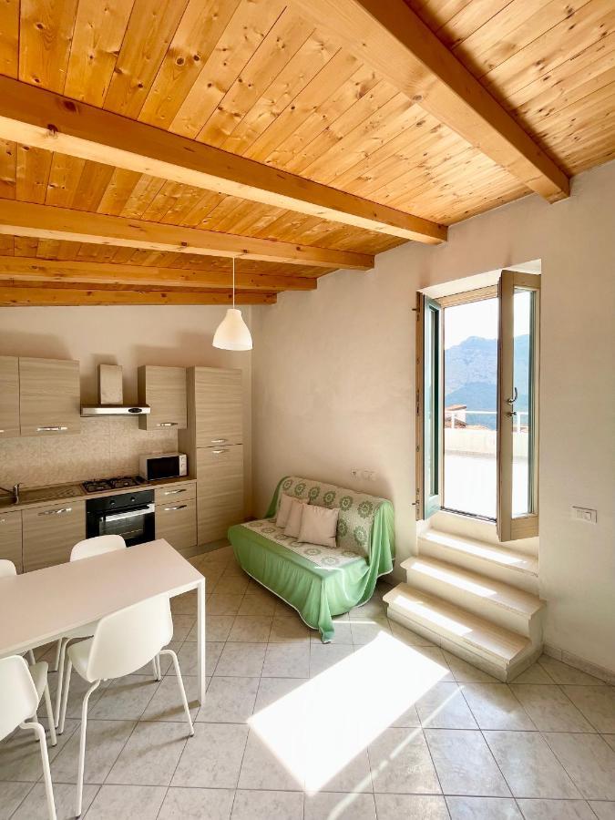La Terrazza Di Seglia Apartment Ventimiglia Exterior photo