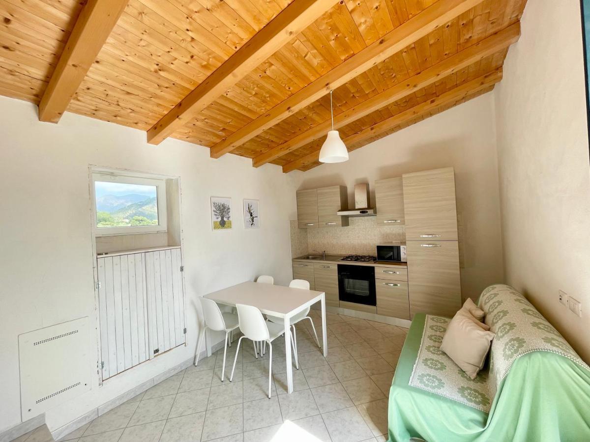 La Terrazza Di Seglia Apartment Ventimiglia Exterior photo
